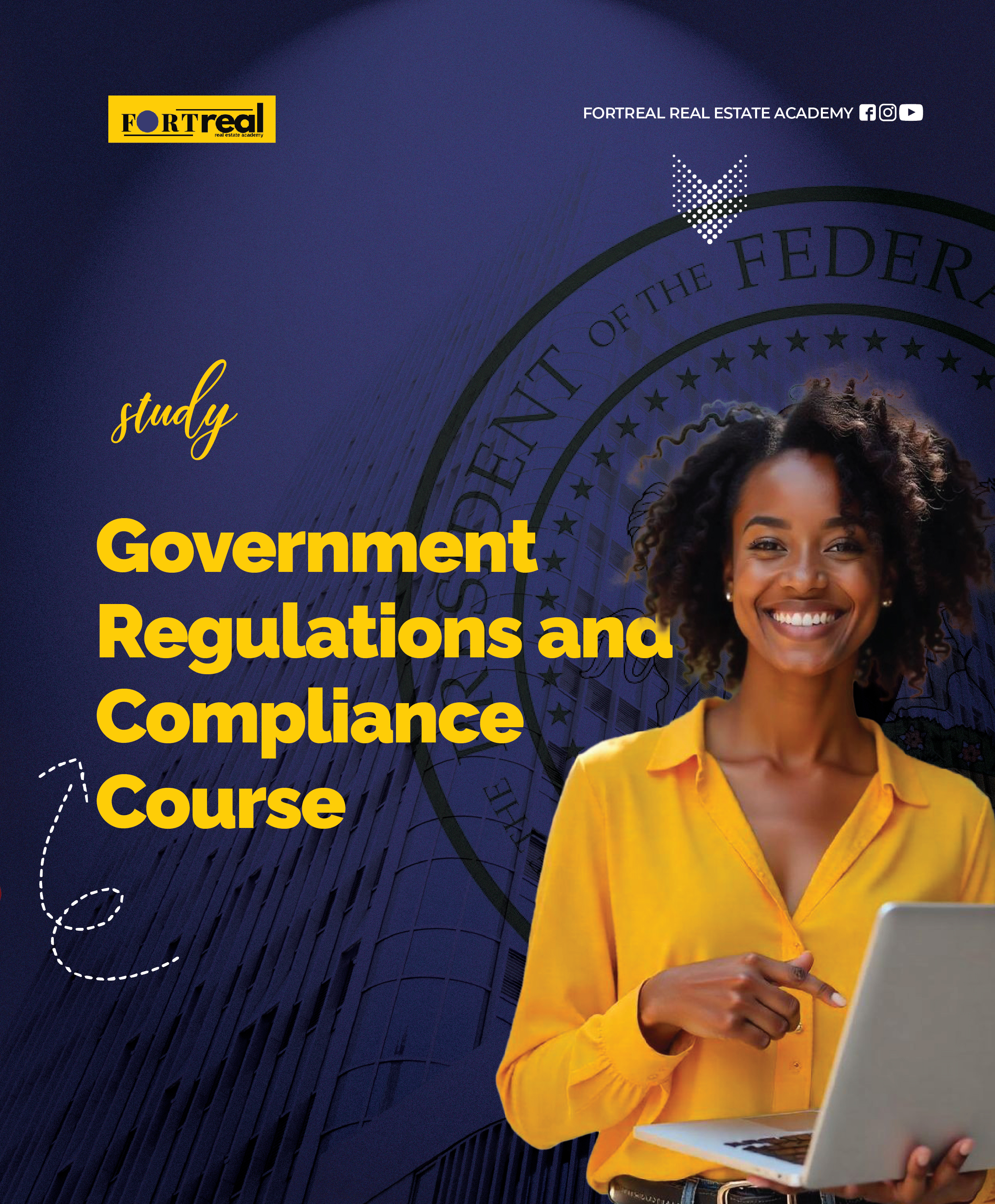 Government Regulation and Compliance