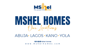 Mshel Homes